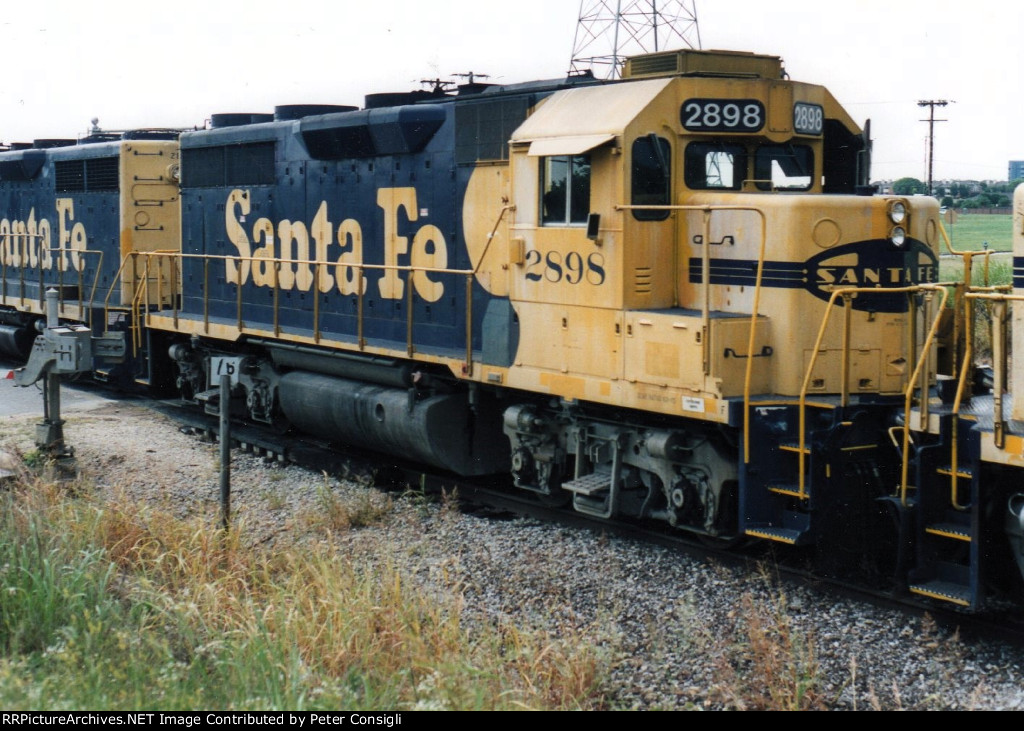 ATSF 2898